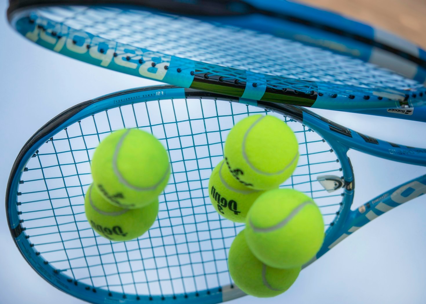 Hoe Ons Platform Uw Padelervaring Transformeert