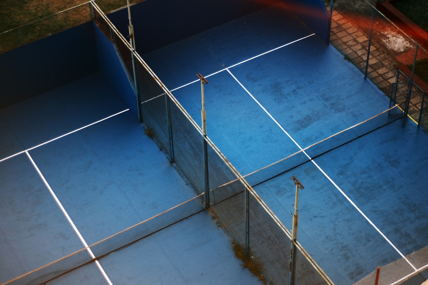 Tips voor Het Kiezen van Padel Uitrusting