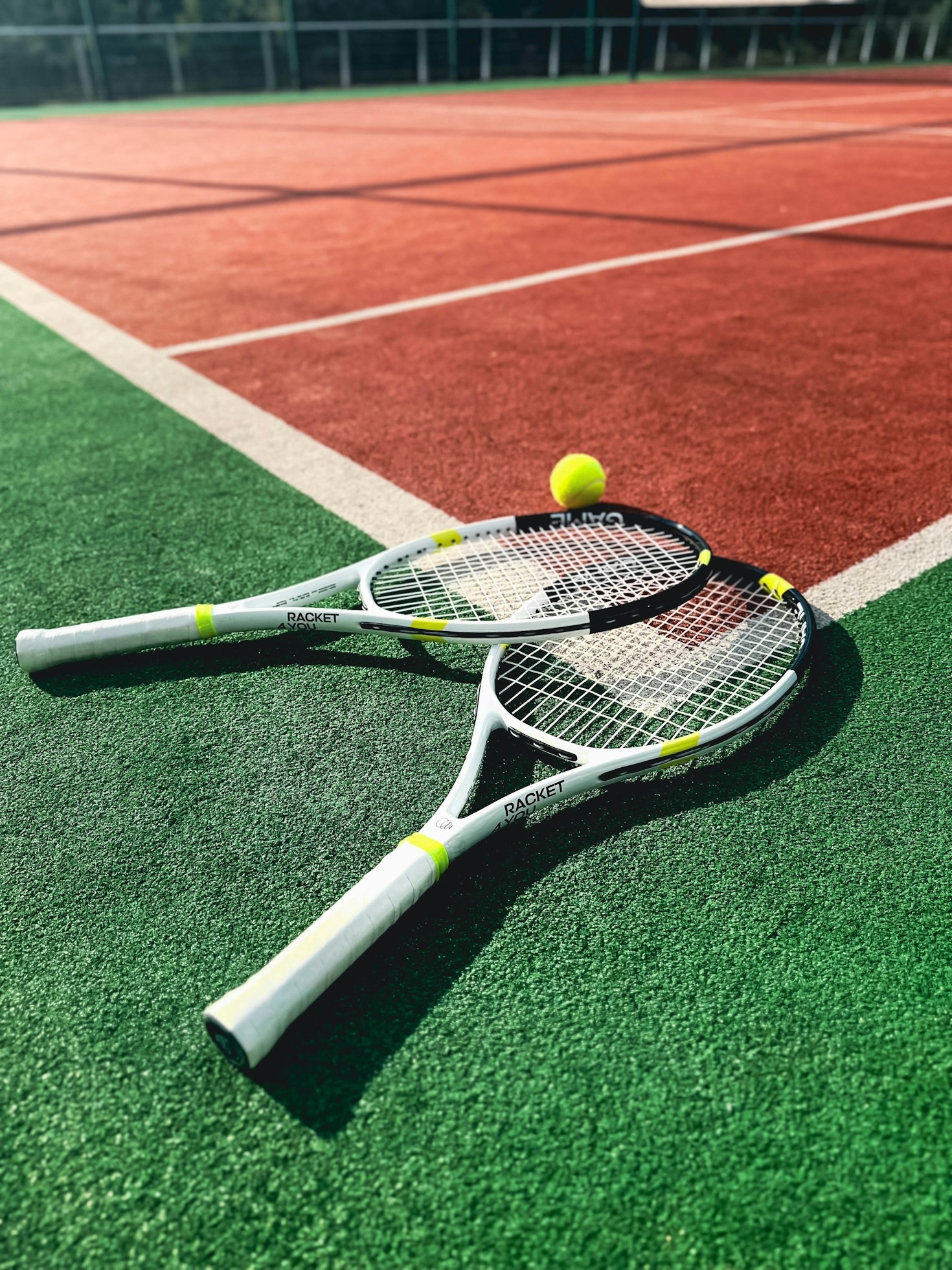 Padel: Meer dan Alleen een Spel